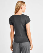 Faye Crewneck Tee
