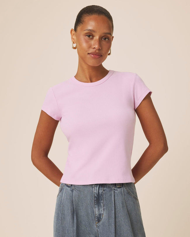 Roma Tee Main Image