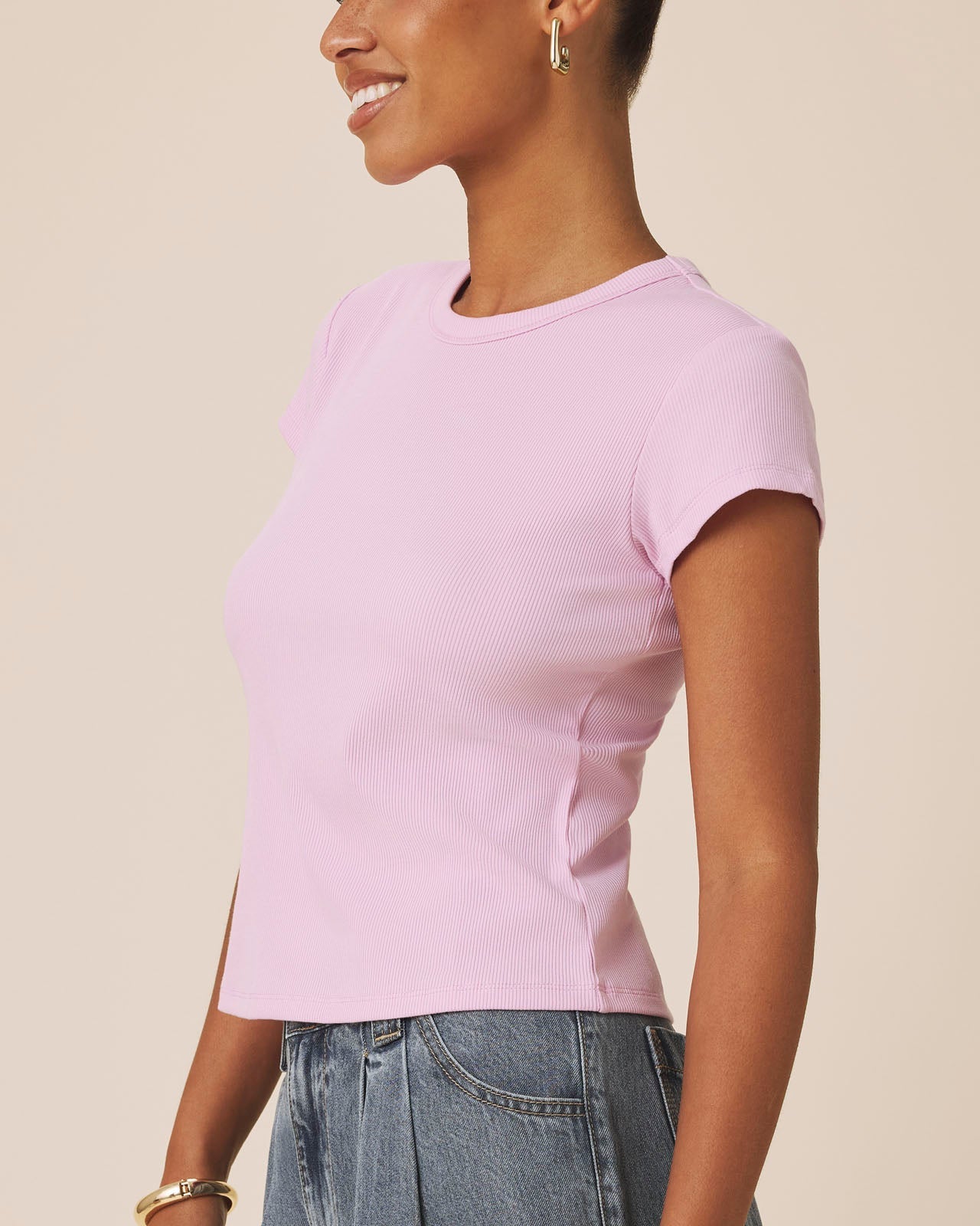 Roma Tee