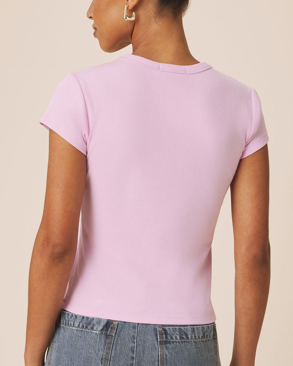 Roma Tee