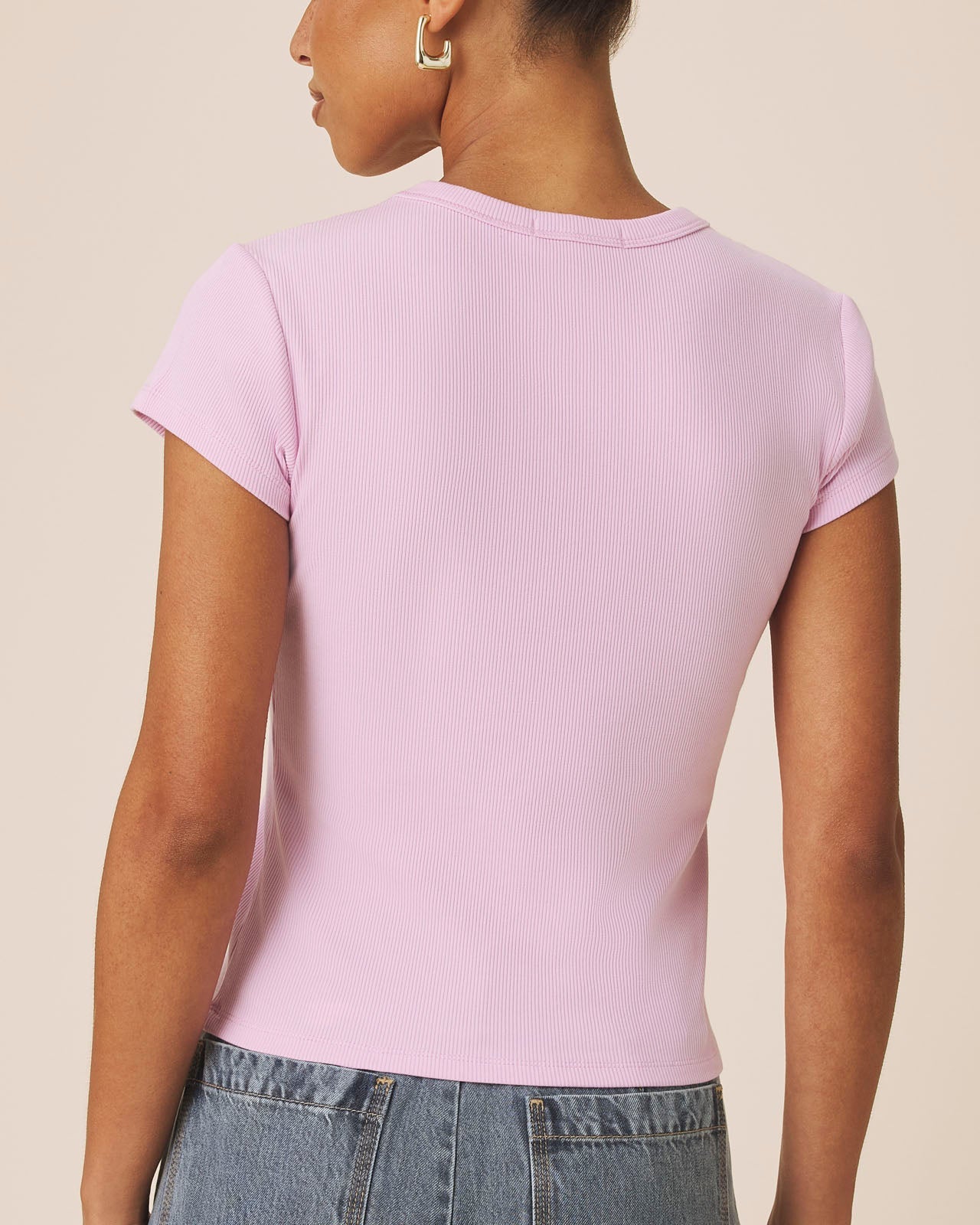 Roma Tee