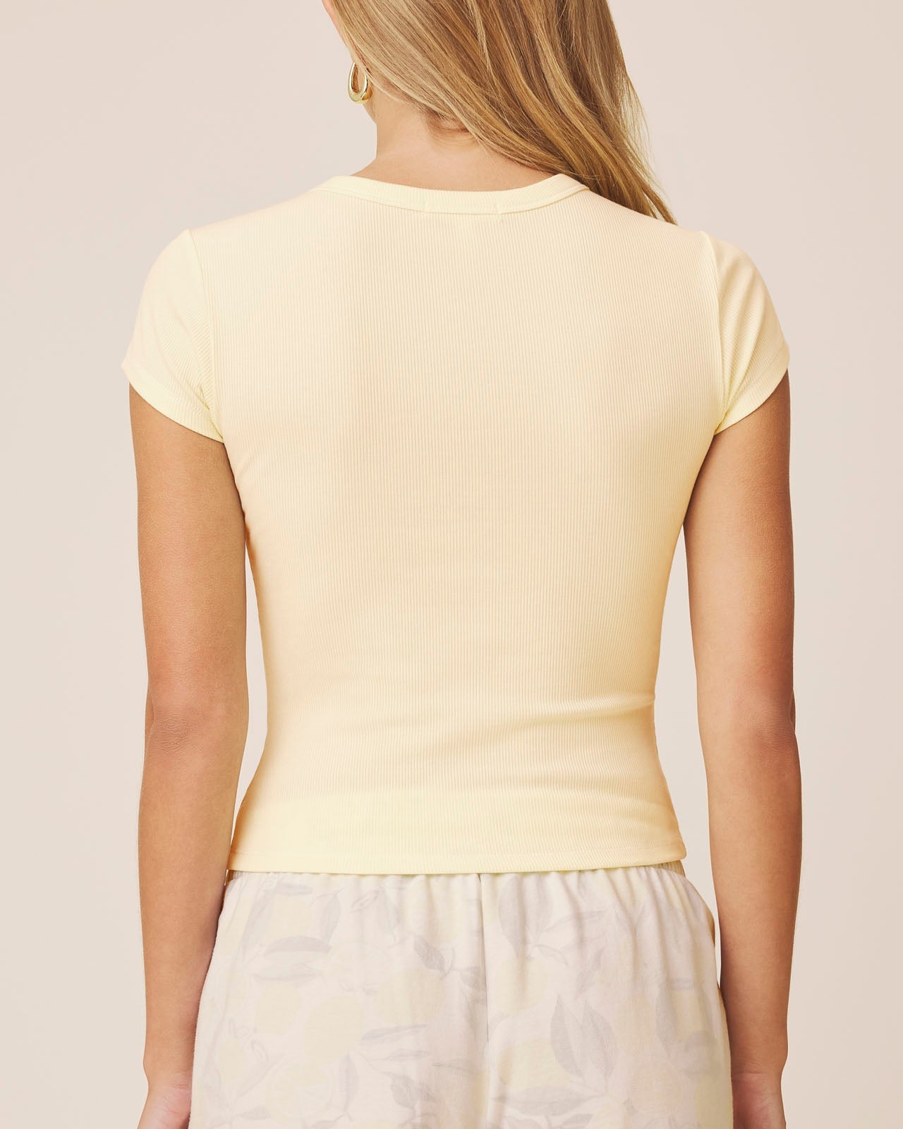 Roma Tee