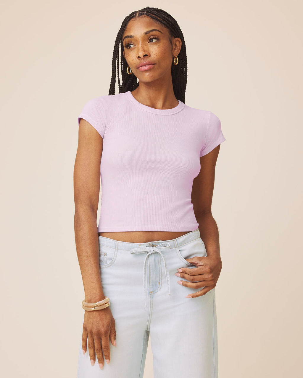 Roma Tee