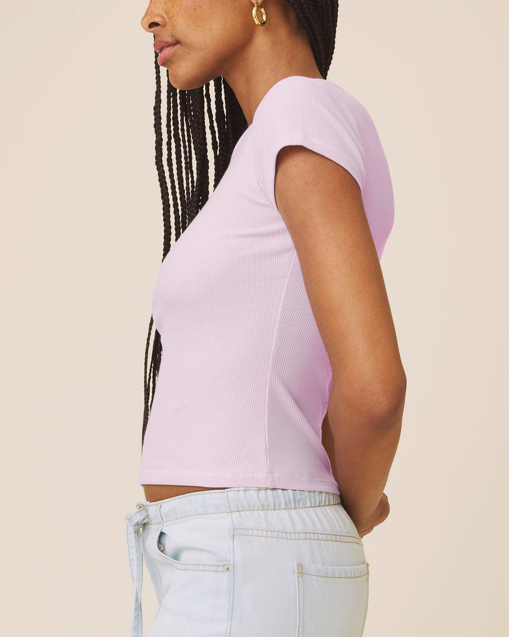 Roma Tee