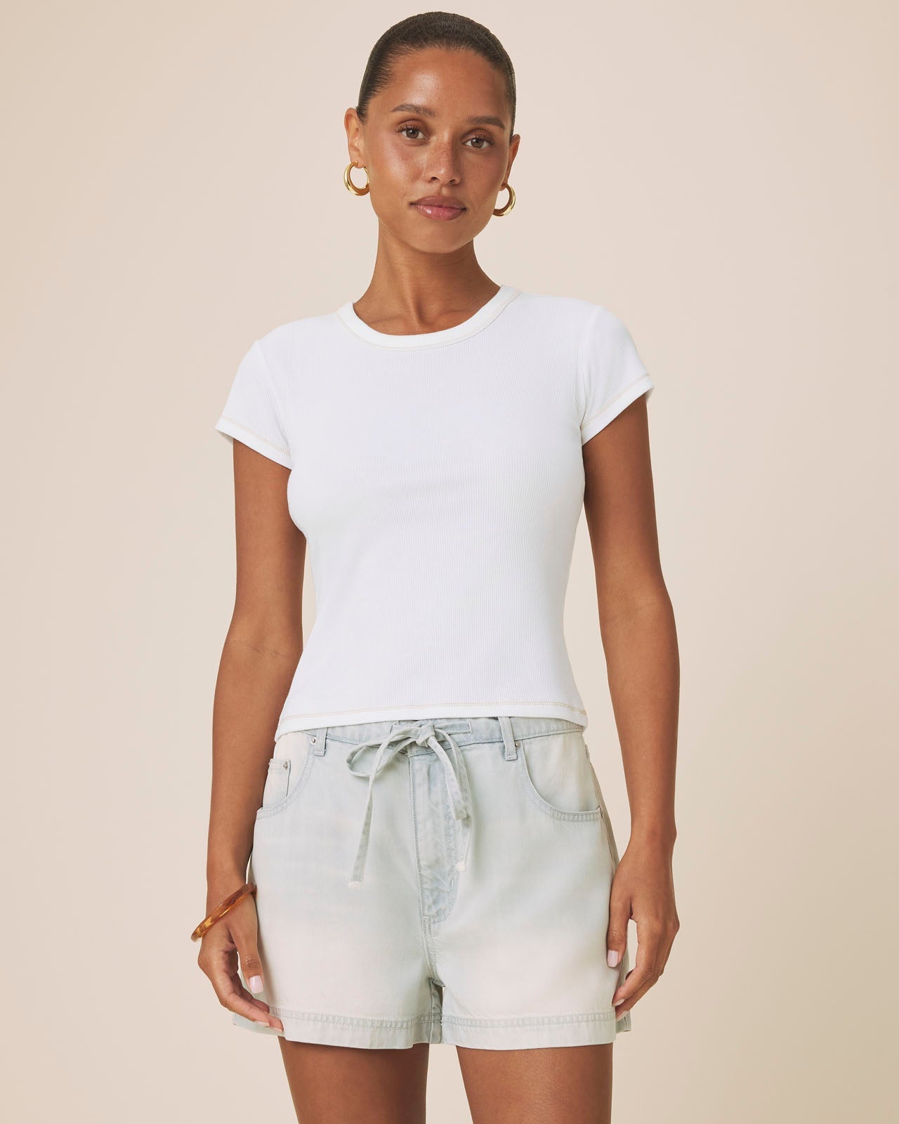 Roma Tee