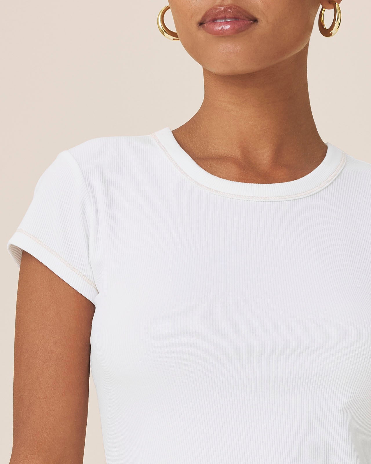 Roma Tee