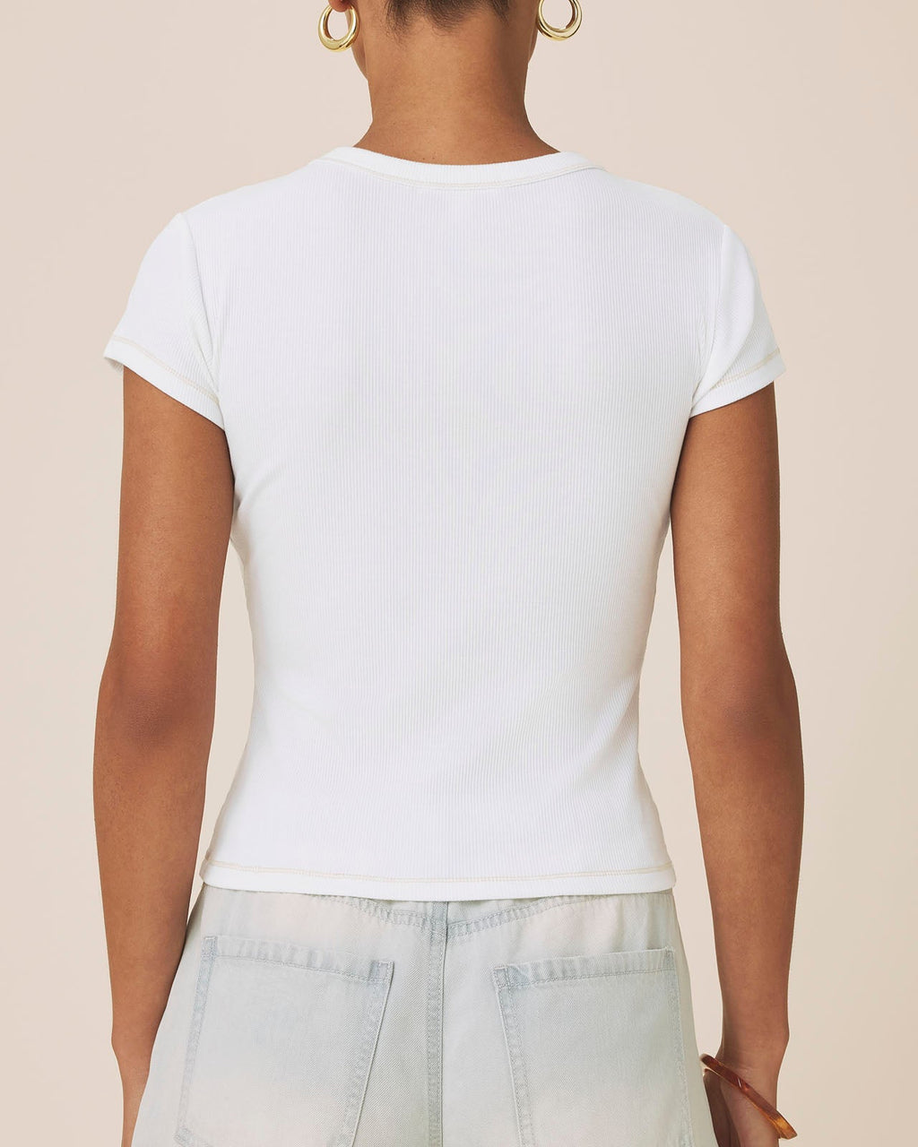 Roma Tee