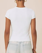 Roma Tee