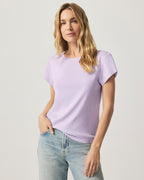 Faye Crewneck Tee