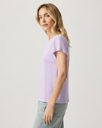 Faye Crewneck Tee