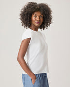 Faye Crewneck Tee