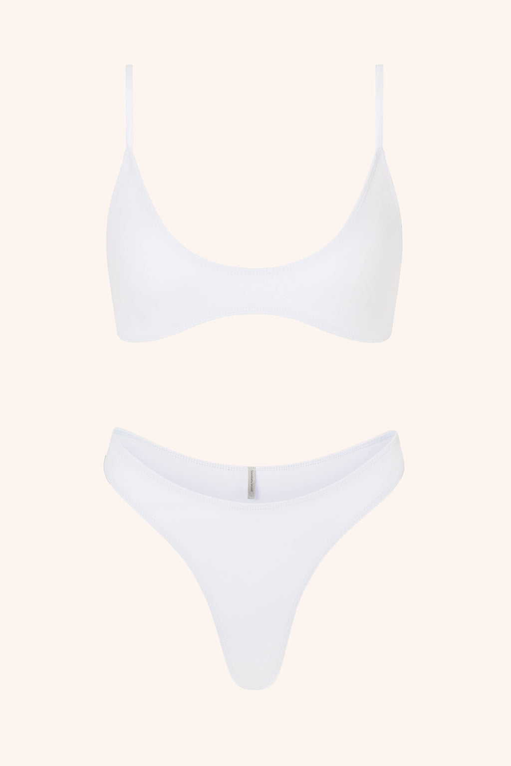 Top White