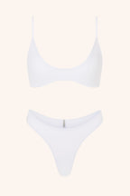 Top White