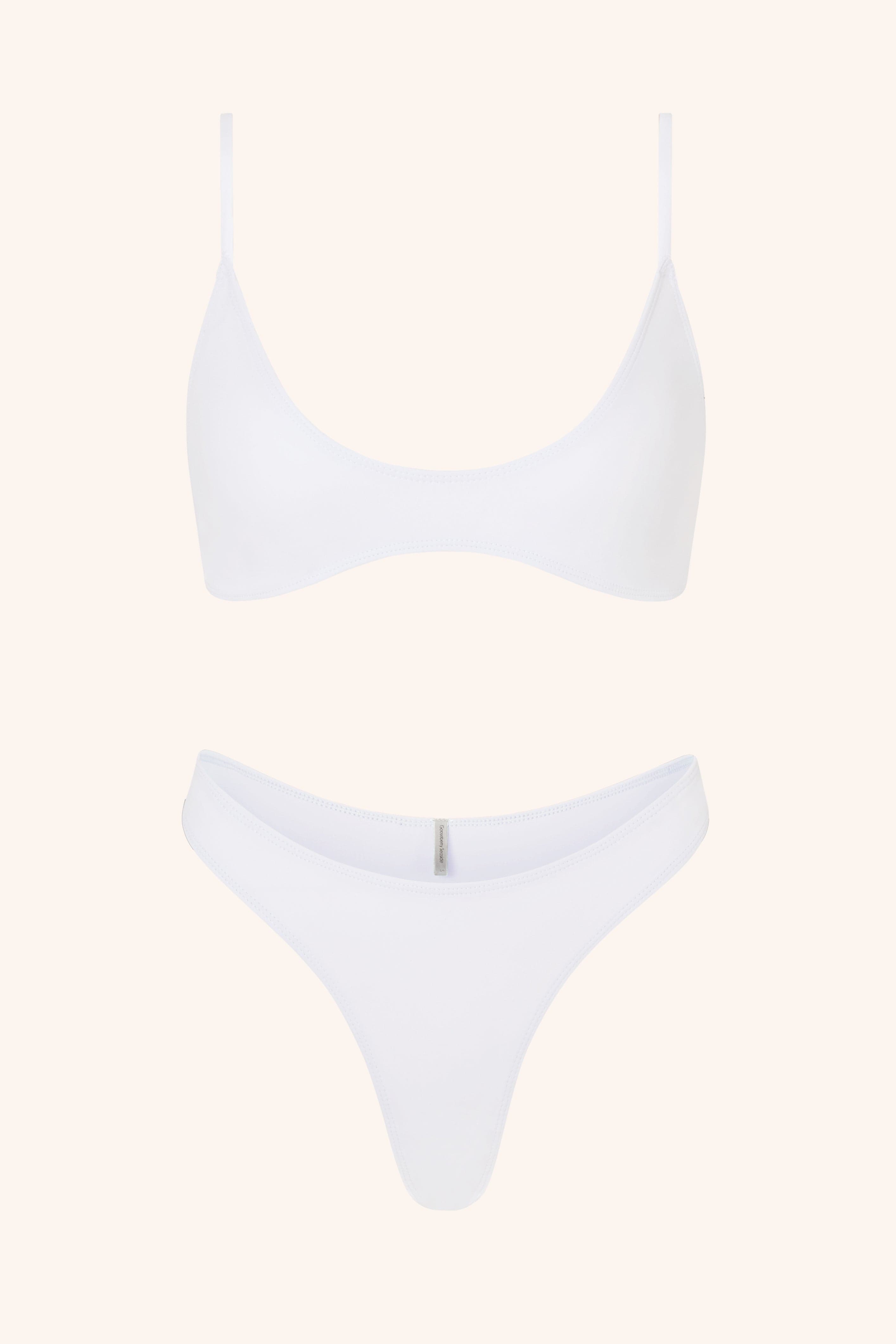 Top White