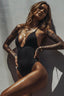 One Piece Black